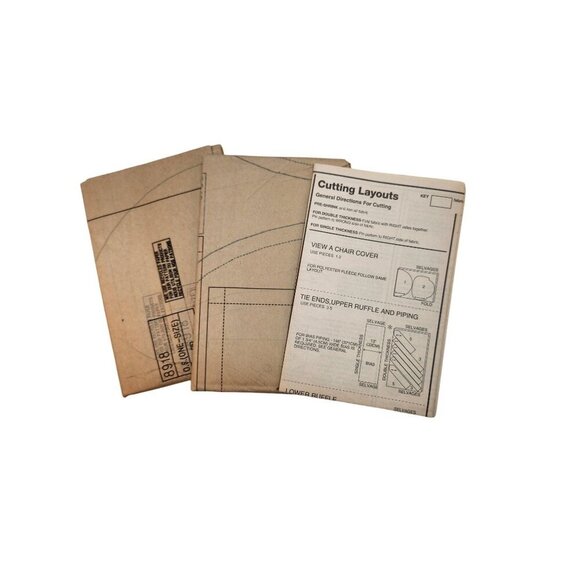 Simplicity 9698 Costume Sewing Pattern For Kids Size 3-8 Halloween & Theme Costu - Picture 6 of 9